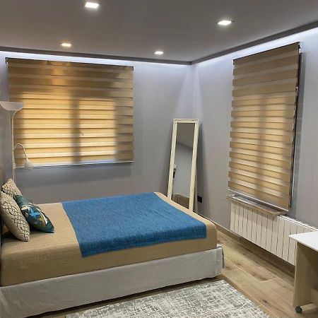 Tomas Apartamentos Sagaro Sant Feliu de Guíxols Zewnętrze zdjęcie